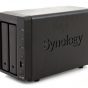 Synology NAS antivirus wil niet meer updaten