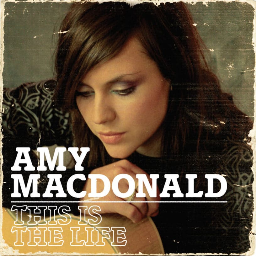 This is the life amy macdonald о чем песня