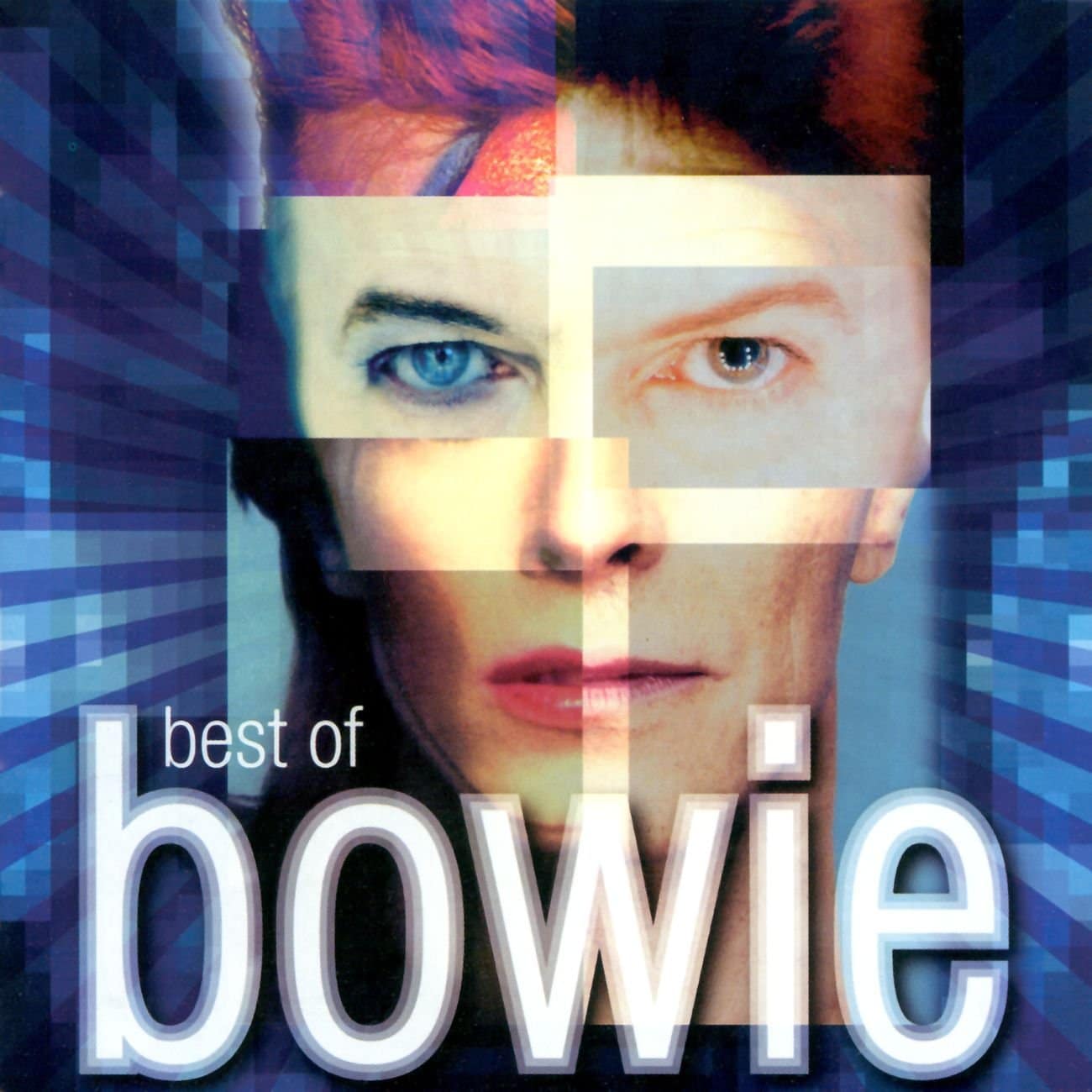 David Bowie - Best of Bowie | Steenderen.NET