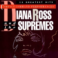 Diana Ross - Greatest hits