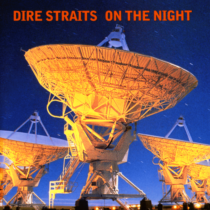 Oude albums, deel 01 Dire Straits