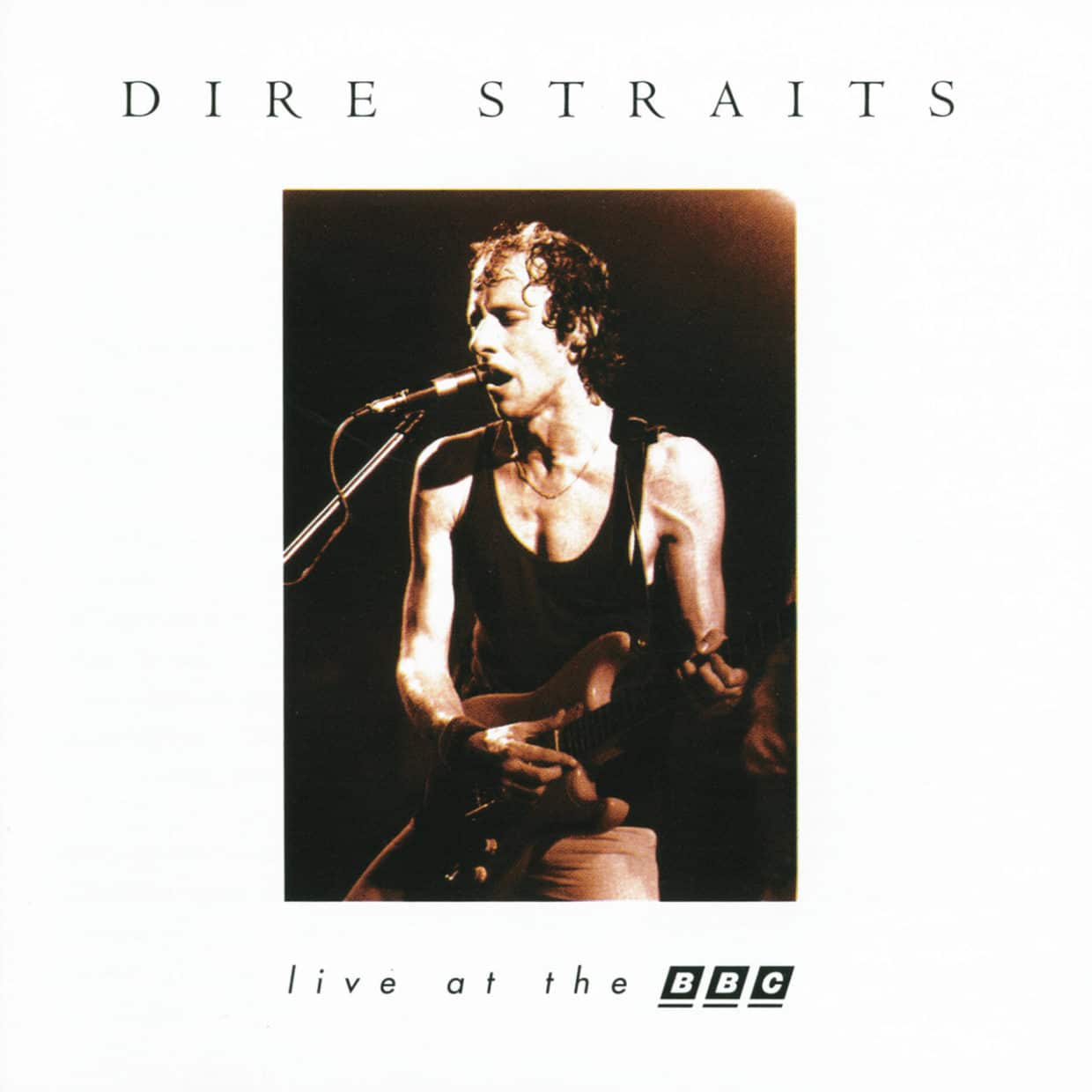 Dire Straits Live at the BBC