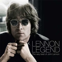 John Lennon - The very best of