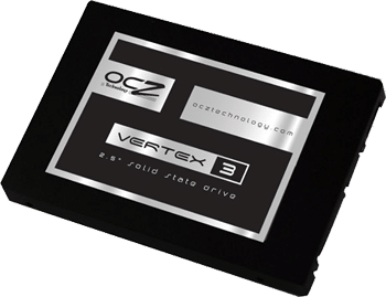 OCZ SSD Vertex 3