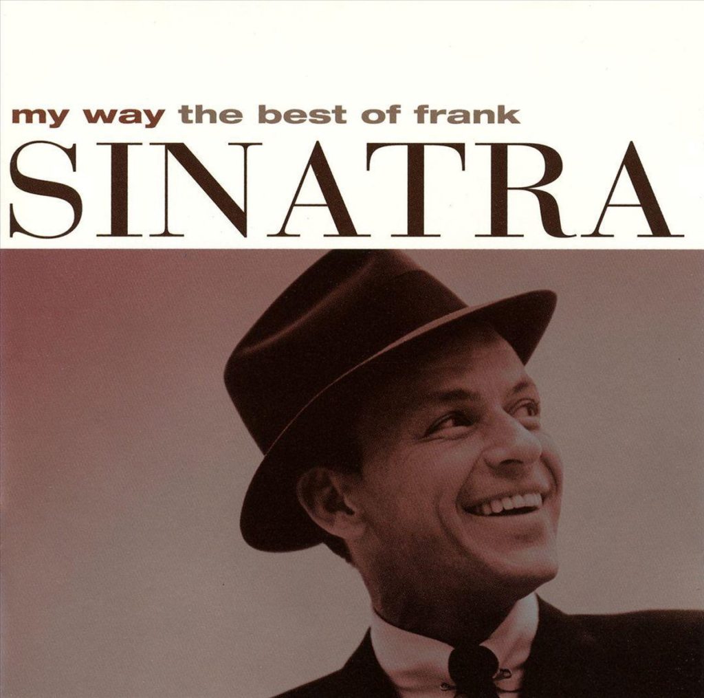 Frank Sinatra The Best Is Yet To Come Watch