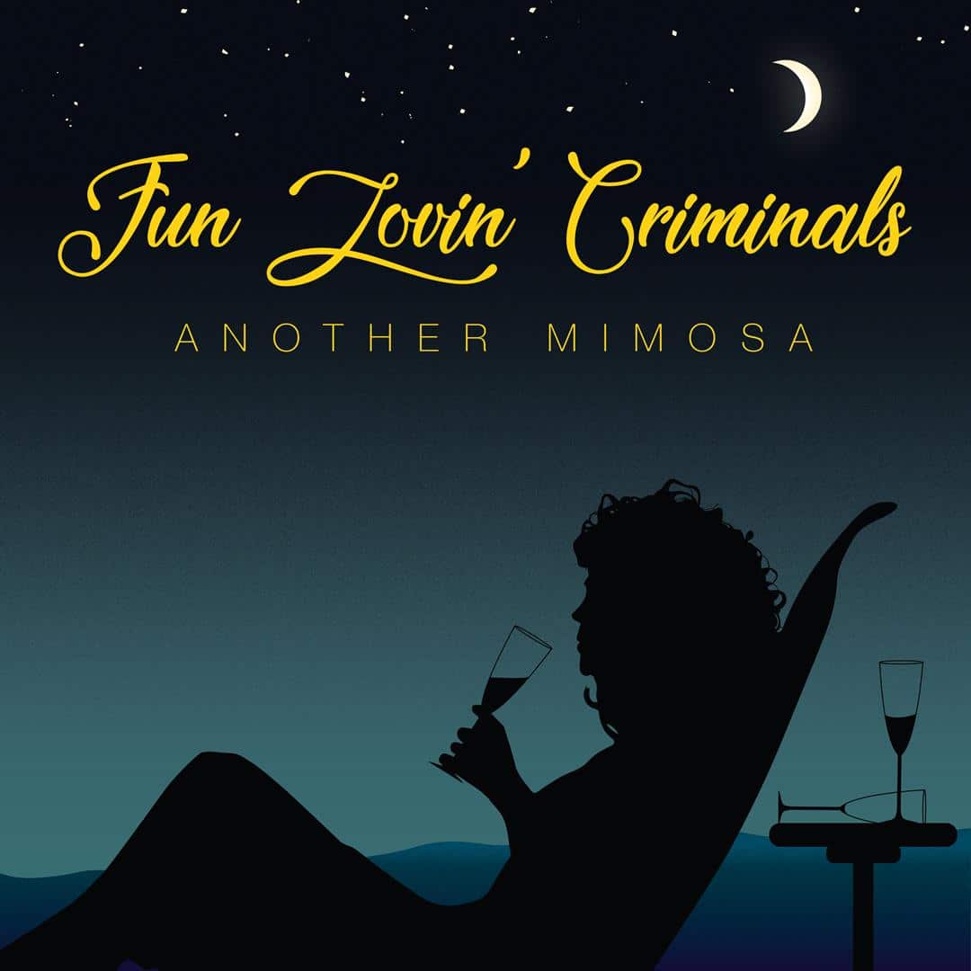 Album cover van Another mimosa van Fun lovin' criminals