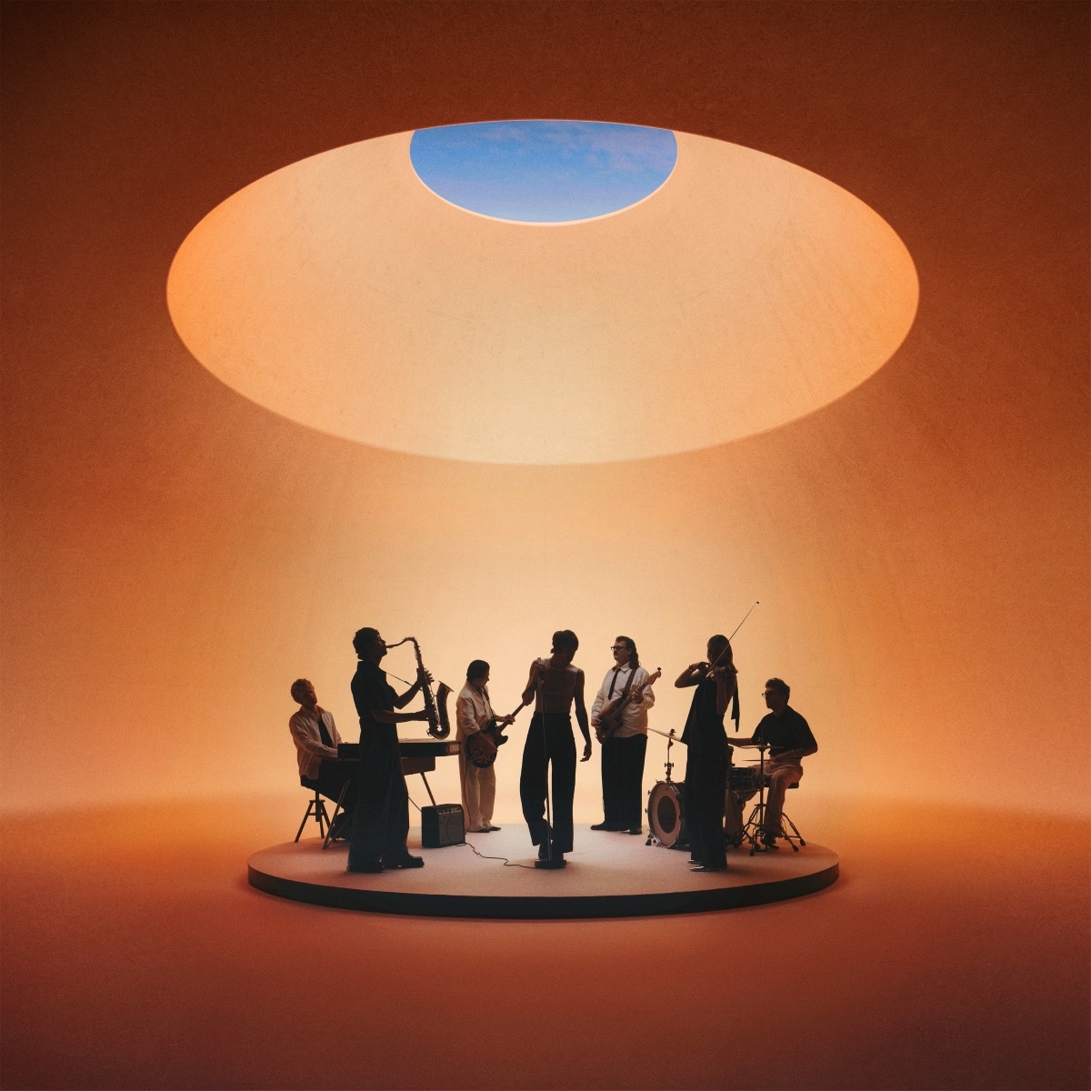 Son Mieux – 24 Hours