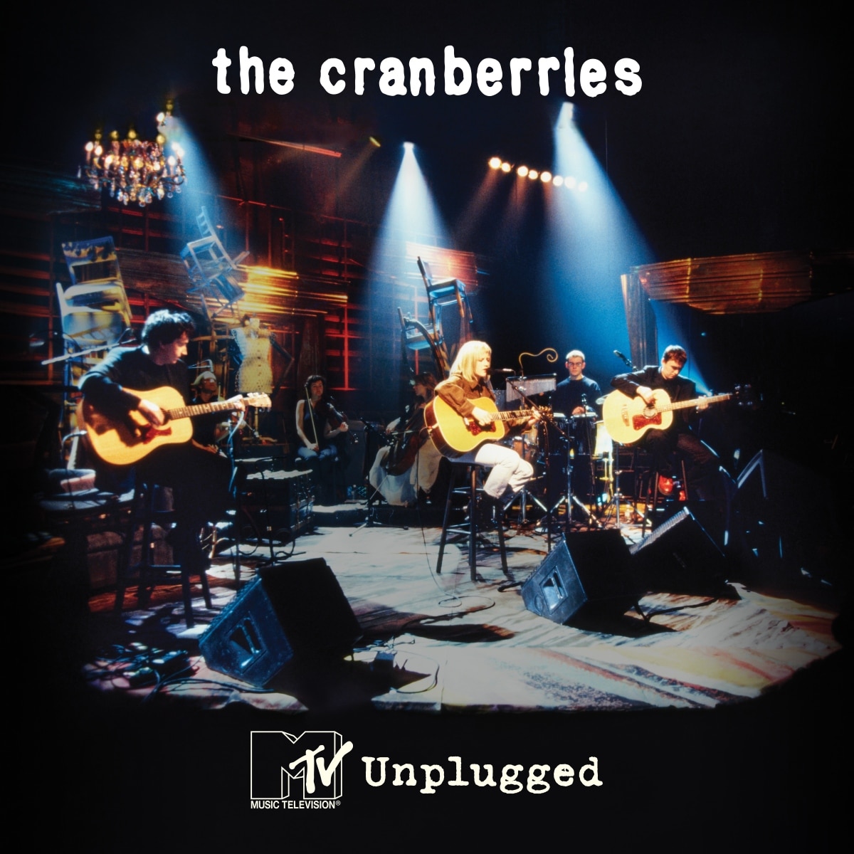 Cranberries, The – MTV Unplugged